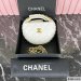 Chanel Cruise Style Leather Mini Bag