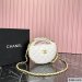 Chanel Cruise Style Leather Mini Bag
