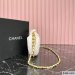 Chanel Cruise Style Leather Mini Bag