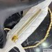 Chanel Cruise Style Leather Mini Bag