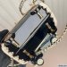 Chanel Cruise's Mini Van Bag