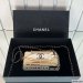 Chanel Cruise's Mini Van Bag