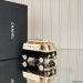 Chanel Cruise's Mini Van Bag