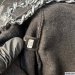 Chanel Denimpression Flap Bag Quilted Distressed Denim Large