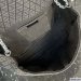Chanel Denimpression Flap Bag Quilted Distressed Denim Large