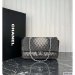 Chanel Denimpression Flap Bag Quilted Distressed Denim Medium