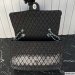 Chanel Denimpression Flap Bag Quilted Distressed Denim Medium