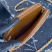 Chanel Double Zippy Wallet
