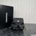 Chanel Duma Mini Backpack