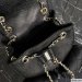 Chanel Duma Mini Backpack