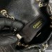 Chanel Duma Mini Backpack