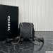 Chanel Duma Mini Backpack