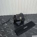 Chanel Duma Mini Backpack