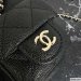 Chanel Duma Mini Backpack