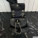 Chanel Duma Mini Backpack