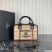 Chanel Evening Shoulder Bag