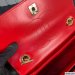 Chanel Flap Bag With Top Handle