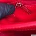 Chanel Flap Bag With Top Handle