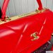 Chanel Flap Bag With Top Handle