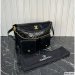 Chanel Large Hobo Flap Bag