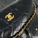Chanel Large Hobo Flap Bag