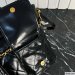 Chanel Large Hobo Flap Bag