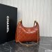 Chanel Hobo Medium Bag