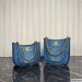 Chanel Hobo Medium Handbag