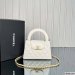 Chanel Kelly Mini Shopping Bag