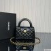 Chanel Kelly Mini Shopping Bag