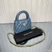 Chanel Kelly Mini Shopping Bag