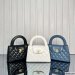 Chanel Kelly Mini Shopping Bag