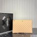 Chanel Large 2.55 Pouch