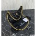Chanel Large Hobo Bag