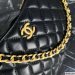 Chanel Large Hobo Bag
