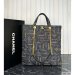 Chanel Maxi Shopping Bag