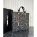Chanel Maxi Shopping Bag