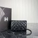 Chanel Medium Flap Wallet