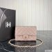Chanel Medium Flap Wallet