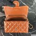 Chanel Medium Flap Wallet