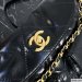 Chanel Medium Hobo Flap Bag