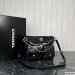 Chanel Medium Hobo Flap Bag