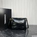 Chanel Medium Hobo Flap Bag