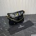 Chanel Medium Hobo Flap Bag