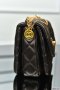 Chanel Mini Flap Bag With Top Handle