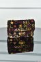 Chanel Mini Rectangle Disco Flap Bag
