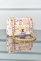 Chanel Mini Rectangle Disco Flap Bag