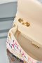 Chanel Mini Rectangle Disco Flap Bag