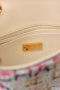 Chanel Mini Rectangle Disco Flap Bag