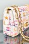 Chanel Mini Rectangle Disco Flap Bag